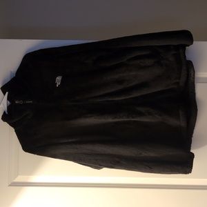 THE NORTH FACE Women's Osito Full Zip Fleece Jacket